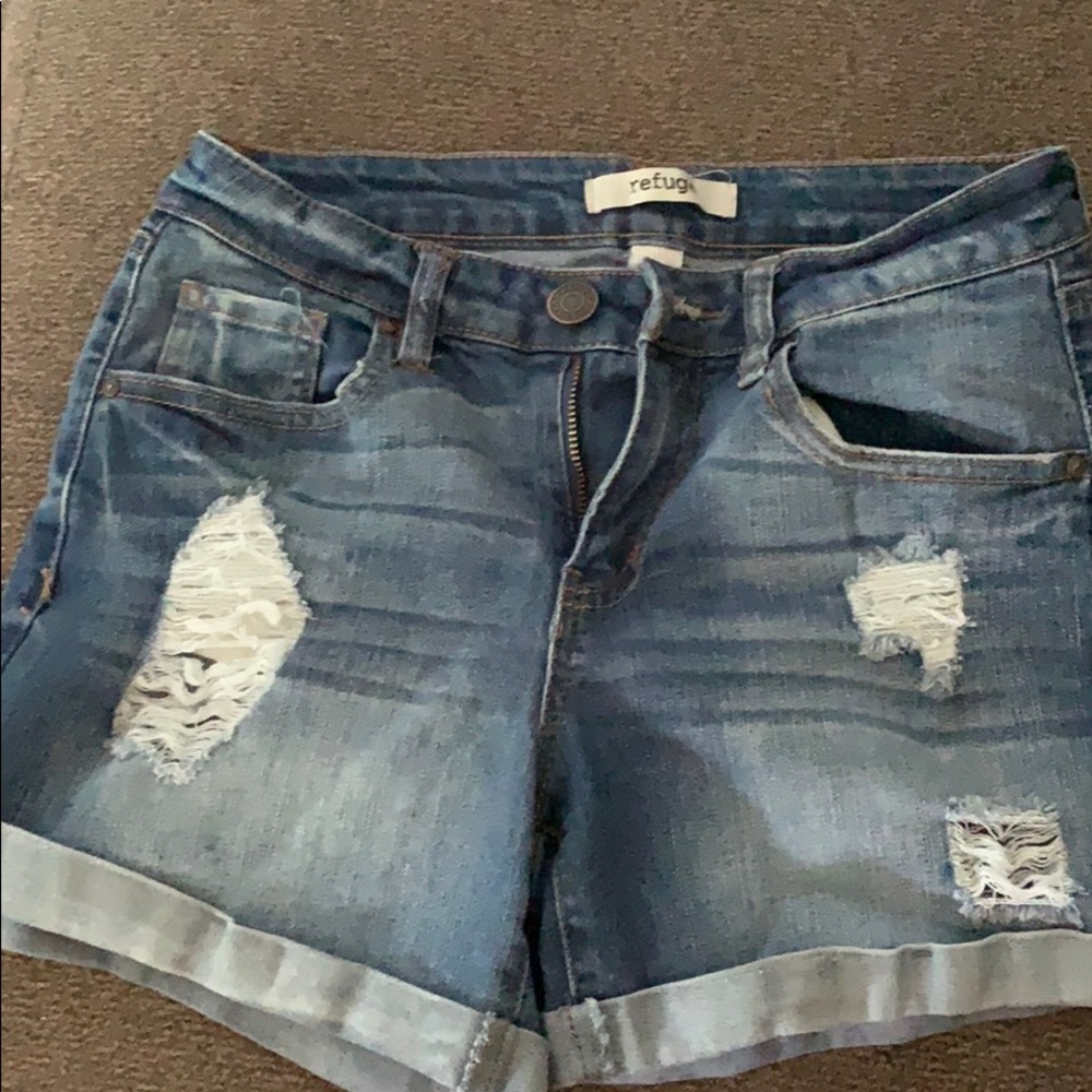 Shorts